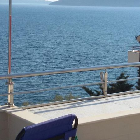 Sea View Apartments Herceg Novi Zewnętrze zdjęcie