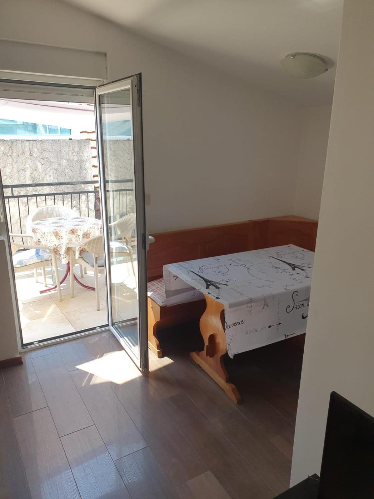 Sea View Apartments Herceg Novi Pokój zdjęcie