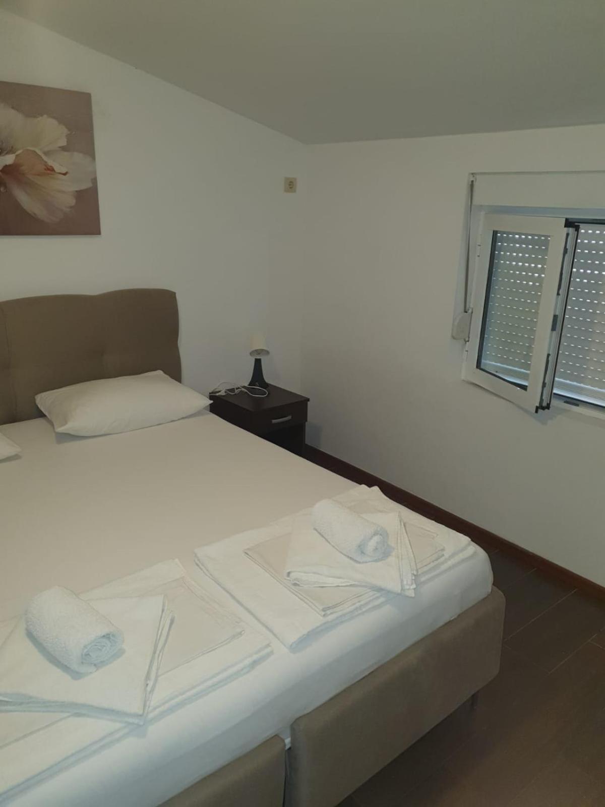 Sea View Apartments Herceg Novi Pokój zdjęcie