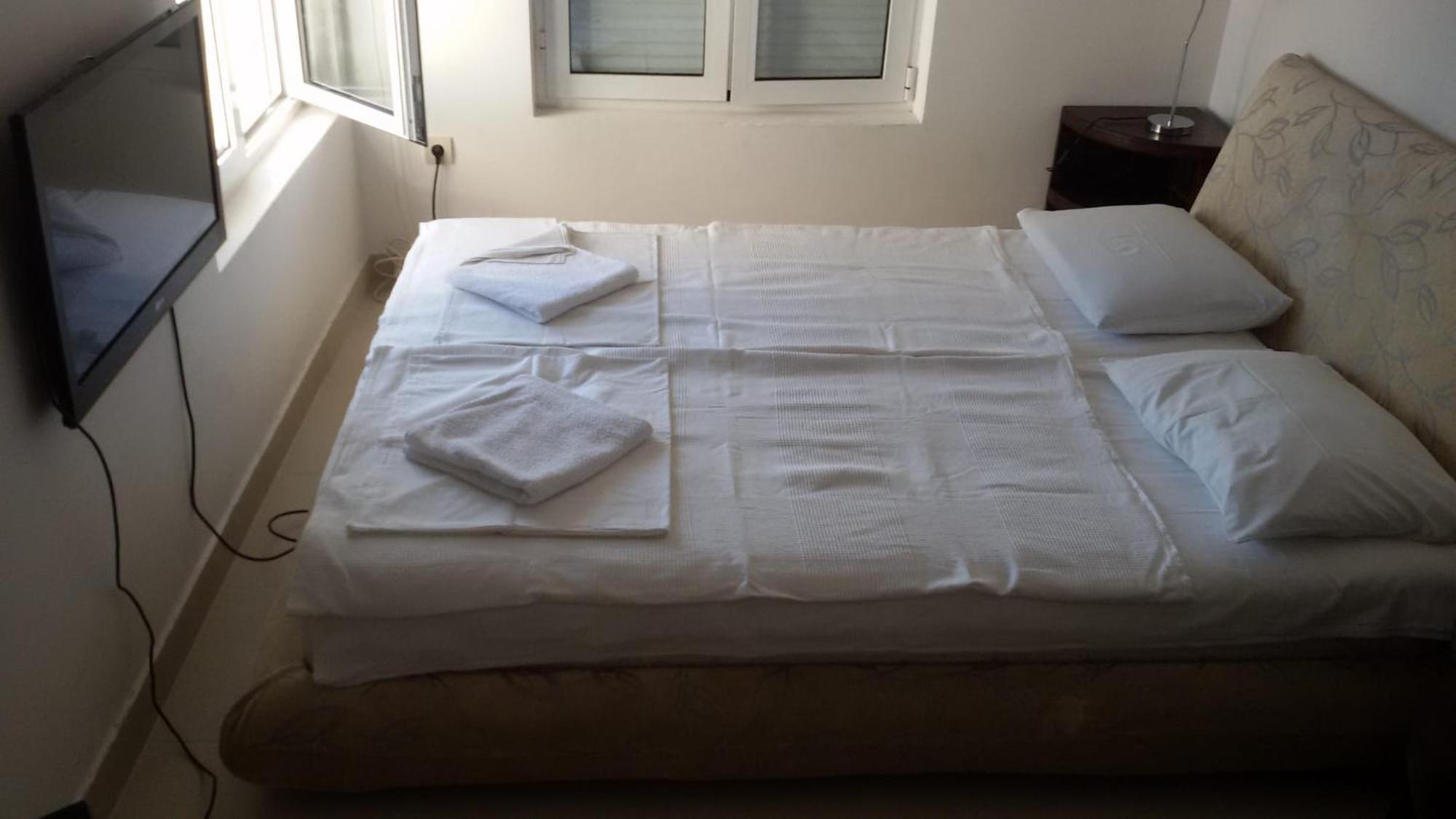 Sea View Apartments Herceg Novi Pokój zdjęcie